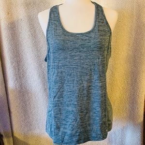 Asics Heather Tank Top